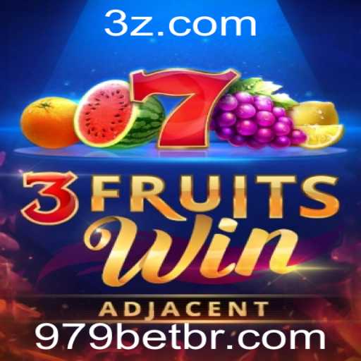 Descobrindo o Mundo de 3FruitsWin no Universo de 979bet