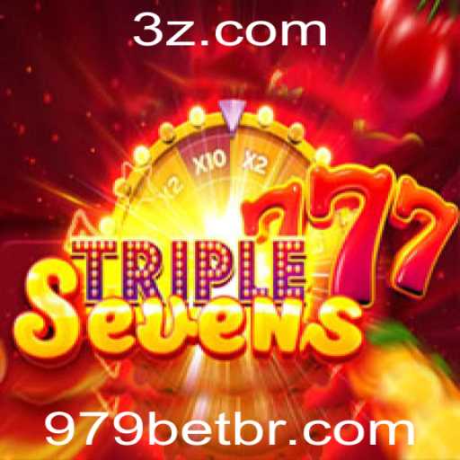 Descubra o Empolgante Mundo de 777TripleSeven com 979bet