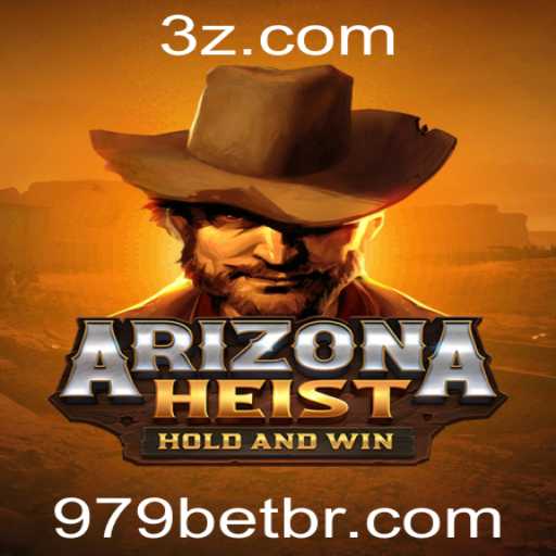 Desvendando ArizonaHeist: O Novo Jogo que Está Conquistando o Mundo dos Cassinos Online