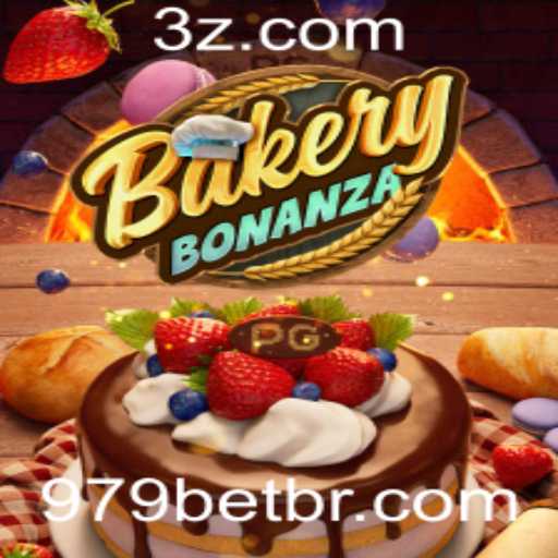 Descubra o Universo de BakeryBonanza: Regras e Dicas para Jogar com 979bet