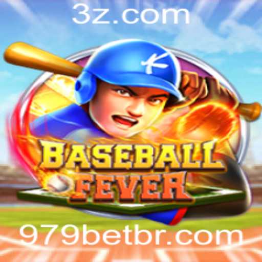 Descubra o Empolgante Mundo do BaseballFever com 979bet