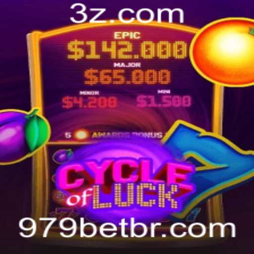 Explorando o Fascinante Mundo do Jogo CycleofLuck