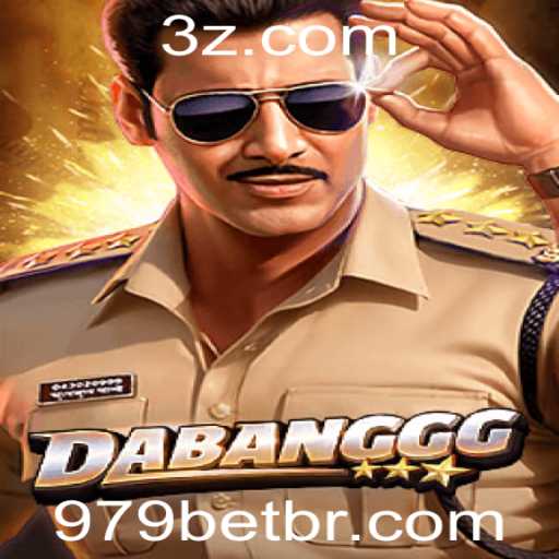 DABANGGG: A Excitante Aventura do Novo Jogo com 979bet