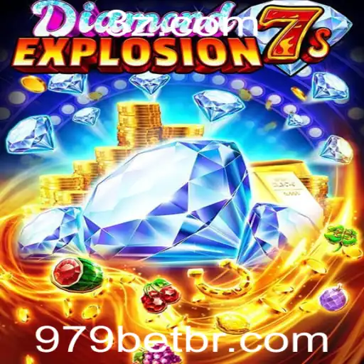 Explorando o Mundo de DiamondExplosion7s: Um Jogo Emocionante na Plataforma 979bet