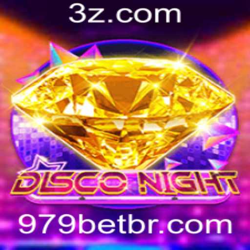 Descubra o Fascinante Mundo de DiscoNight com 979bet