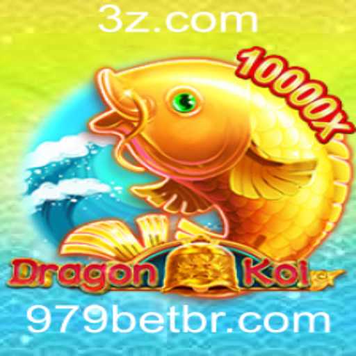 DragonKoi: Explorando o Universo Místico de 979bet