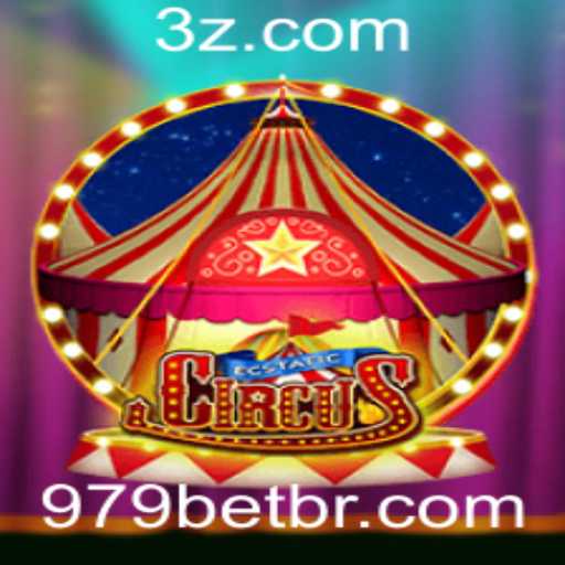 Descubra a Magia do Jogo EcstaticCircus: A Nova Tendência com 979bet