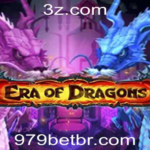 EraOfDragons: Explore o Mundo dos Dragões e Estratégias com 979bet