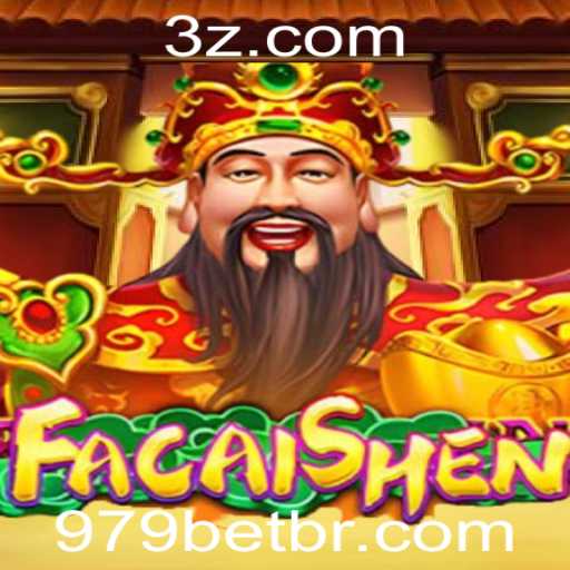 Descubra o Fascinante Mundo de FaCaiShen na Plataforma 979bet