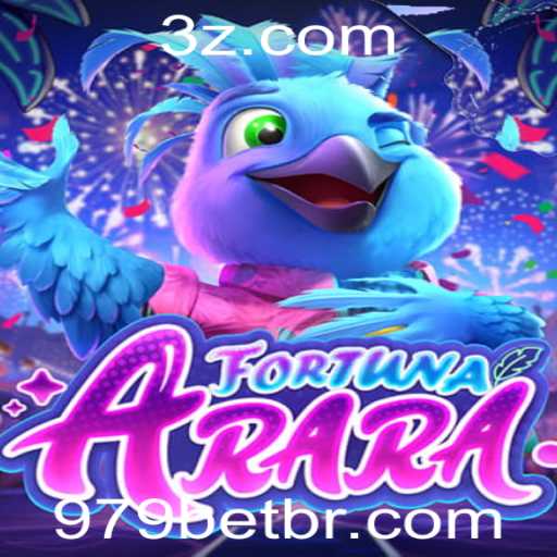 FortunaArara: Explorando o Mundo dos Jogos com 979bet