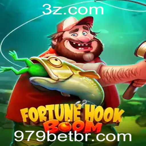Explorando o Empolgante Jogo FortuneHookBoom e a Plataforma 979bet