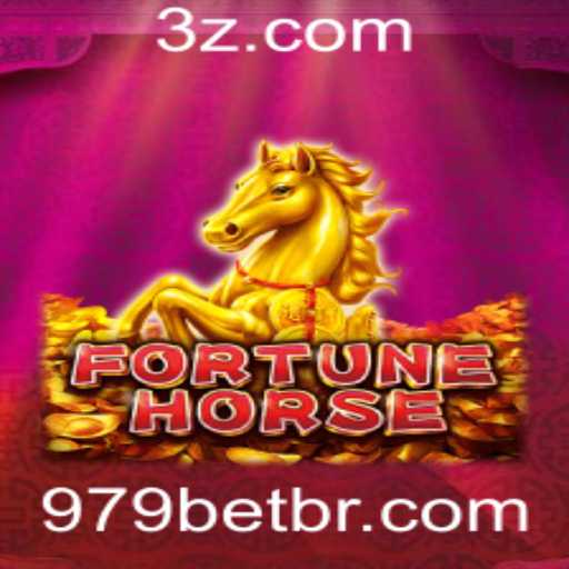 Tudo Sobre FortuneHorse: Um Mergulho no Novo Fenômeno Global de Jogos