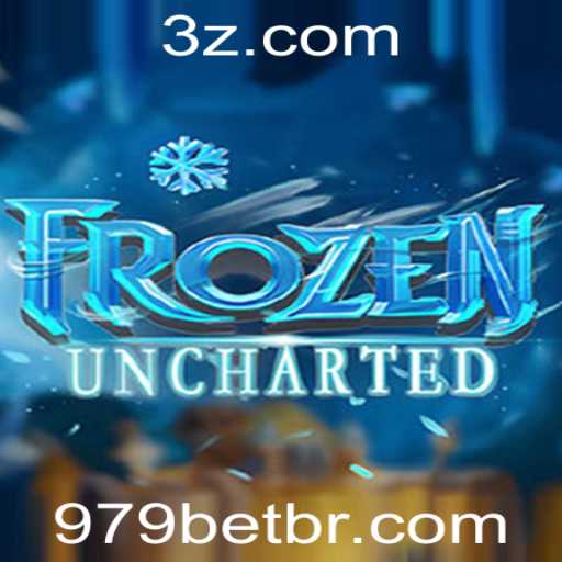 Aventura Congelante: Explorando o Mundo de FrozenUncharted