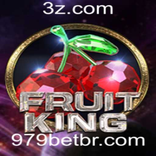 Descubra o Jogo FruitKing com 979bet: Uma Aventura Repleta de Frutas
