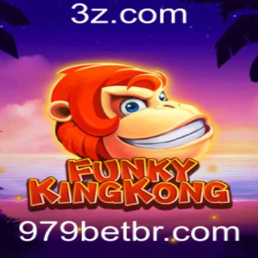 Explorando o Universo de FunkyKingKong e Sua Interação com 979bet
