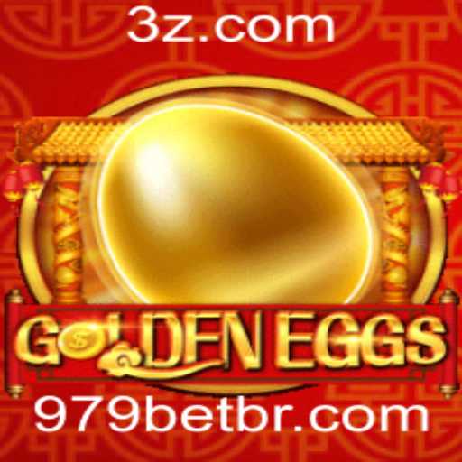 Descubra o Fascinante Mundo de GoldenEggs com 979bet