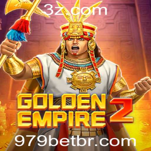 Descubra o Fascinante Mundo de GoldenEmpire2: Um Jogo de Estratégia e Aventura