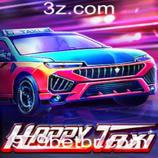Explorando o Fascinante Mundo de HappyTaxi: Um Jogo de Estratégia Inovador