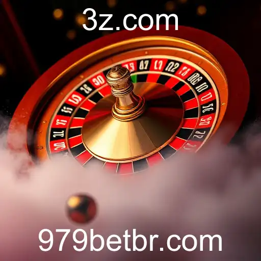 Jogos de Roleta: Uma Jornada pela História, Regras e Estratégias com 979bet