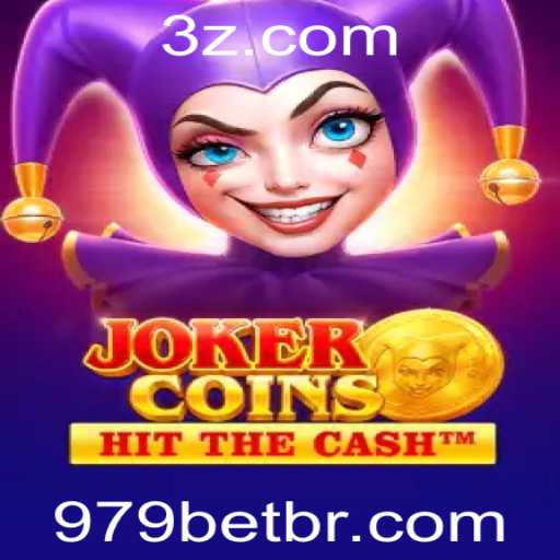 Descubra a Emoção de 'JokerCoins': Um Guia Completo sobre o Jogo de Casino de Sucesso da 979bet