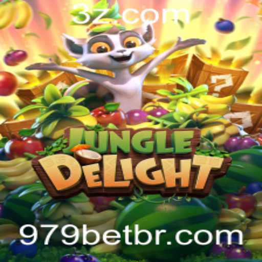 Explorando JungleDelight: Regras e Introdução ao Jogo Popular da 979bet