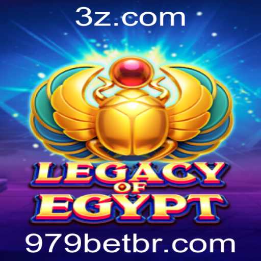 Desvendando o Fascínio de LegacyOfEgypt: Um Mergulho nas Regras e Estratégias do Jogo