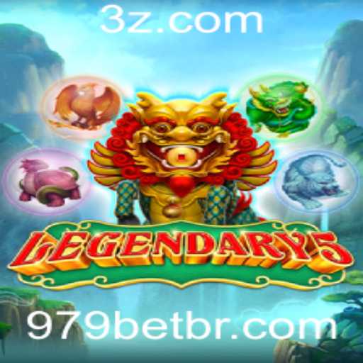 Descubra Legendary5: O Novo Fenômeno no Mundo dos Jogos