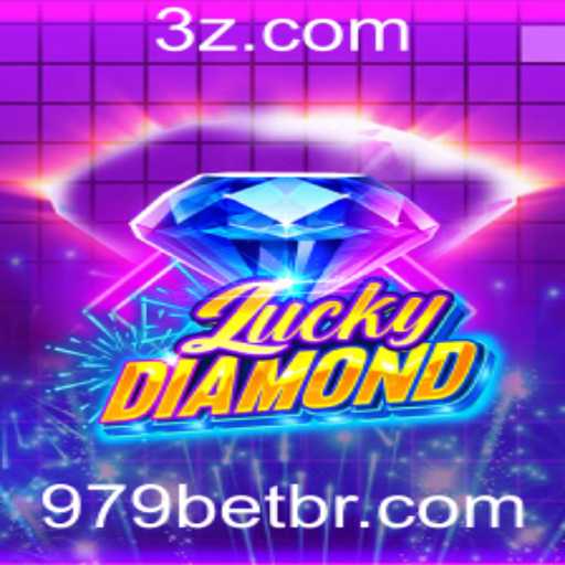 LuckyDiamond: O Jogo Inovador do Mundo das Apostas