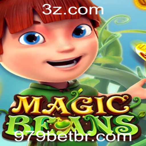 MAGICBEANS: Explorando o Universo Fascinante do Jogo com 979bet