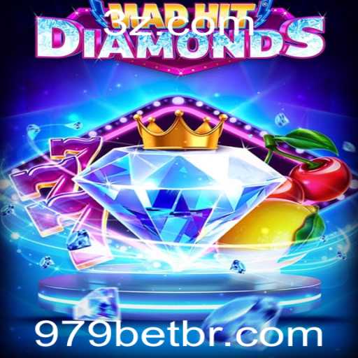 Explorando MadHitDiamonds: Um Novo Fenômeno no Mundo dos Jogos