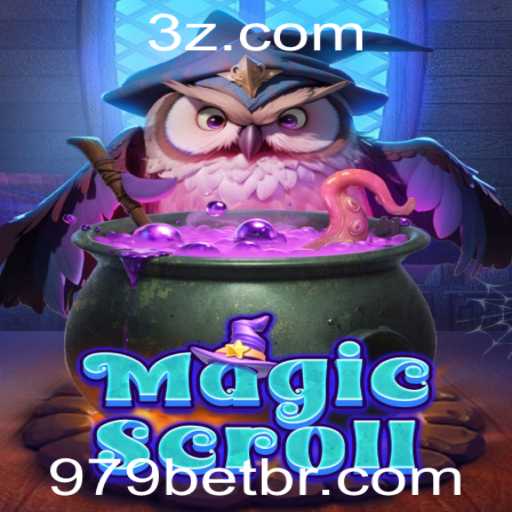 Descubra o Fascinante Mundo de MagicScroll: Regras e Inovações