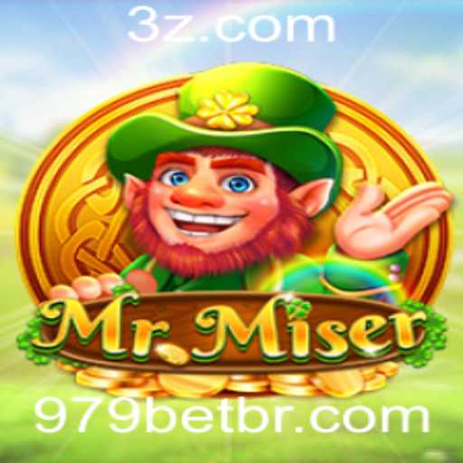 Descubra o Envolvente Mundo de MrMiser com 979bet