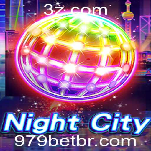 Explorando o Universo de NightCity: Um Mergulho no Fascinante Mundo do Jogo com 979bet