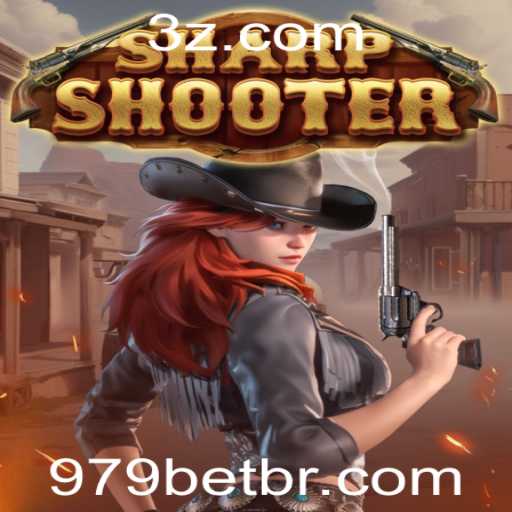 Sharpshooter: Domine o Jogo de Habilidade e Estratégia na Plataforma 979bet