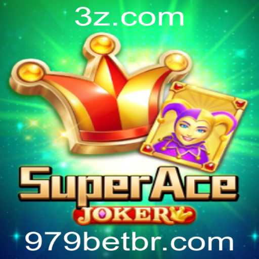 Desvendando o Mundo de SuperAceJoker: Aventura e Estratégia no 979bet