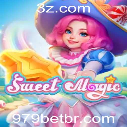 Descubra o Mundo Encantado de SweetMagic com 979bet