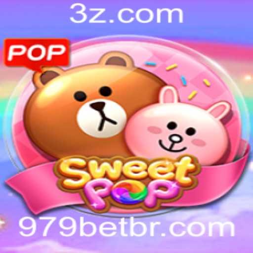 Descubra o Fascinante Mundo do Jogo SweetPOP com 979bet