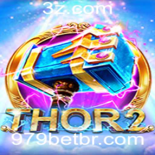 Explorando Thor2: A Aventura Épica em 979bet