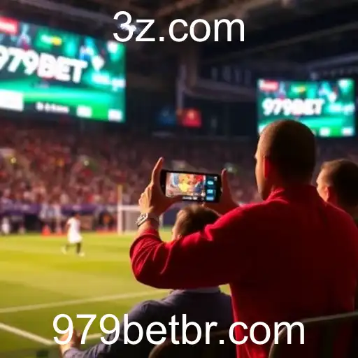 O Impacto da Transmissão ao Vivo no 979bet