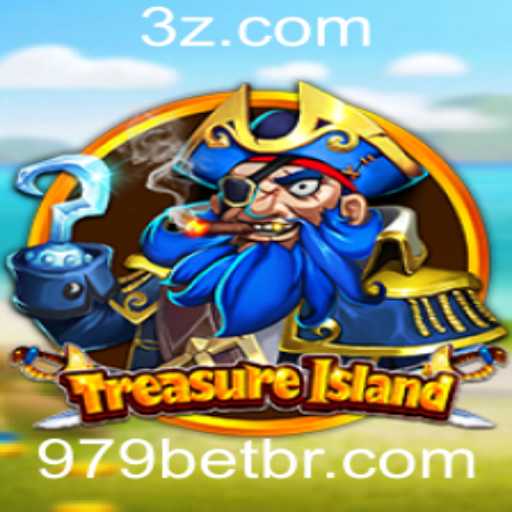 Explorando TreasureIsland: Um Mundo de Aventuras e Estratégias