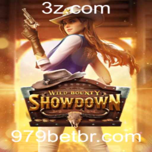 Descubra o Mundo Empolgante de WildBountyShowdown com 979bet