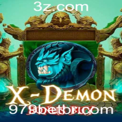 Explorando o Mundo de XDemonBonusBuy em 979bet